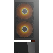 COUGAR CGR-2DA4B-MV Midi Tower Preto