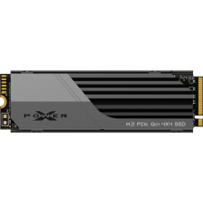 Silicon Power XS70 1 TB M.2 PCI Express 4.0 NVMe 3D NAND