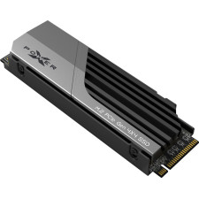 Silicon Power XS70 1 TB M.2 PCI Express 4.0 NVMe 3D NAND