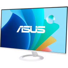 ASUS VZ279HG-W monitor de ecrã 68,6 cm (27") 1920 x 1080 pixels Full HD LCD Branco