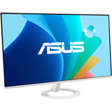 ASUS VZ279HG-W monitor de ecrã 68,6 cm (27") 1920 x 1080 pixels Full HD LCD Branco