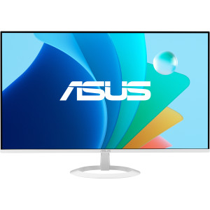 ASUS EyeCare VZ249HG-W monitor de ecrã 60,5 cm (23.8") 1920 x 1080 pixels Full HD LCD Branco