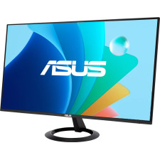 ASUS VZ279HG monitor de ecrã 68,6 cm (27") 1920 x 1080 pixels Full HD LCD Preto
