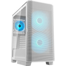 COUGAR CGR-5YA6W-RGB Midi Tower Branco