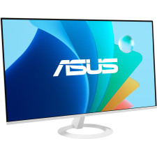 ASUS EyeCare VZ249HG-W monitor de ecrã 60,5 cm (23.8") 1920 x 1080 pixels Full HD LCD Branco