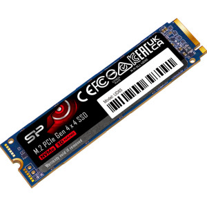 Silicon Power UD85 1 TB M.2 PCI Express 4.0 NVMe 3D NAND