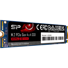 Silicon Power UD85 1 TB M.2 PCI Express 4.0 NVMe 3D NAND
