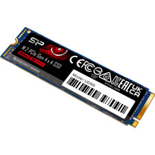 Silicon Power UD85 1 TB M.2 PCI Express 4.0 NVMe 3D NAND