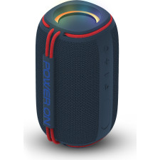 Red Bull Racing RB-SK440 Altifalante Portátil e ou para festa Coluna portátil estéreo Preto, Vermelho 8 W