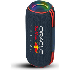Red Bull Racing RB-SK420 Altifalante Portátil e ou para festa Coluna portátil estéreo Preto, Vermelho 50 W