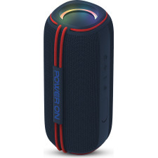 Red Bull Racing RB-SK420 Altifalante Portátil e ou para festa Coluna portátil estéreo Preto, Vermelho 50 W