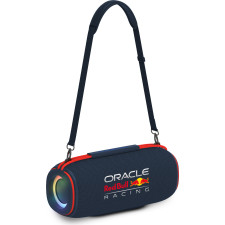 Red Bull Racing RB-SK400 Altifalante Portátil e ou para festa Coluna portátil estéreo Preto, Vermelho 120 W