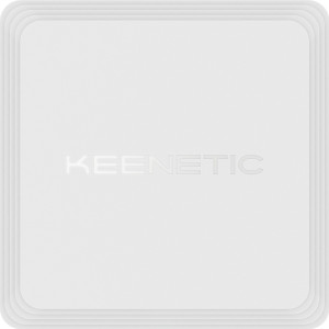 Keenetic Voyager Pro (KN-3510) Dual-band (2,4 GHz   5 GHz) Wi-Fi 6 (802.11ax) Branco 2 Interno