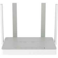 Keenetic Hopper (KN-3810) router sem fios Gigabit Ethernet Dual-band (2,4 GHz   5 GHz) Branco