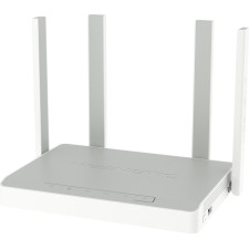 Keenetic Hopper (KN-3810) router sem fios Gigabit Ethernet Dual-band (2,4 GHz   5 GHz) Branco