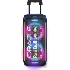 Red Bull Racing RB-SK220 Altifalante Portátil e ou para festa Coluna portátil estéreo Preto 320 W
