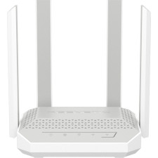 Keenetic Speedster 4G+ (KN-2911) router sem fios Gigabit Ethernet Dual-band (2,4 GHz   5 GHz)