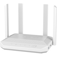 Keenetic Hero (KN-1012) router sem fios 2.5 Gigabit Ethernet Dual-band (2,4 GHz   5 GHz) Branco