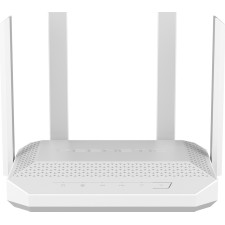 Keenetic Hero (KN-1012) router sem fios 2.5 Gigabit Ethernet Dual-band (2,4 GHz   5 GHz) Branco
