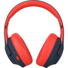 Red Bull Racing RB-HP130 auscultador Auscultadores True Wireless Stereo (TWS) Fita de cabeça Chamadas Música Desporto Dia-a-dia