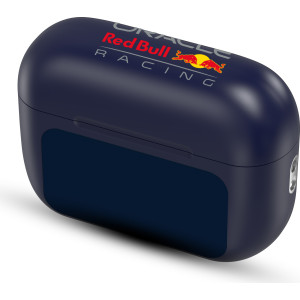 Red Bull Racing RB-EB110 auscultador Auscultadores True Wireless Stereo (TWS) Intra-auditivo Chamadas Música Desporto Dia-a-dia