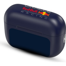 Red Bull Racing RB-EB110 auscultador Auscultadores True Wireless Stereo (TWS) Intra-auditivo Chamadas Música Desporto Dia-a-dia