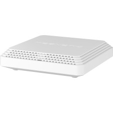 Keenetic Hopper SE (KN-3812) router sem fios Gigabit Ethernet Dual-band (2,4 GHz   5 GHz) Branco