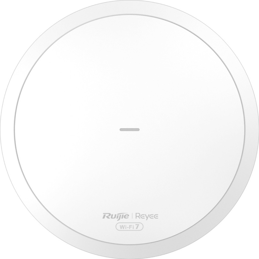 Ruijie Networks RG-RAP72 ponto de acesso WLAN 3570 Mbit s Branco Power over Ethernet (PoE) Ruijie Networks RG-RAP72 ponto de acesso WLAN 3570 Mbit s Branco Power over Ethernet (PoE)