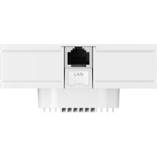 Ruijie Networks RG-RAP62-WALL-LITE ponto de acesso WLAN 2974 Mbit s Branco Power over Ethernet (PoE)