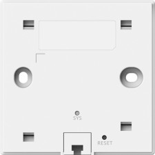 Ruijie Networks RG-RAP62-WALL-LITE ponto de acesso WLAN 2974 Mbit s Branco Power over Ethernet (PoE)