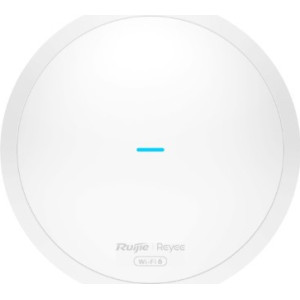 Ruijie Networks RG-RAP62 ponto de acesso WLAN 1774 Mbit s Branco Power over Ethernet (PoE)