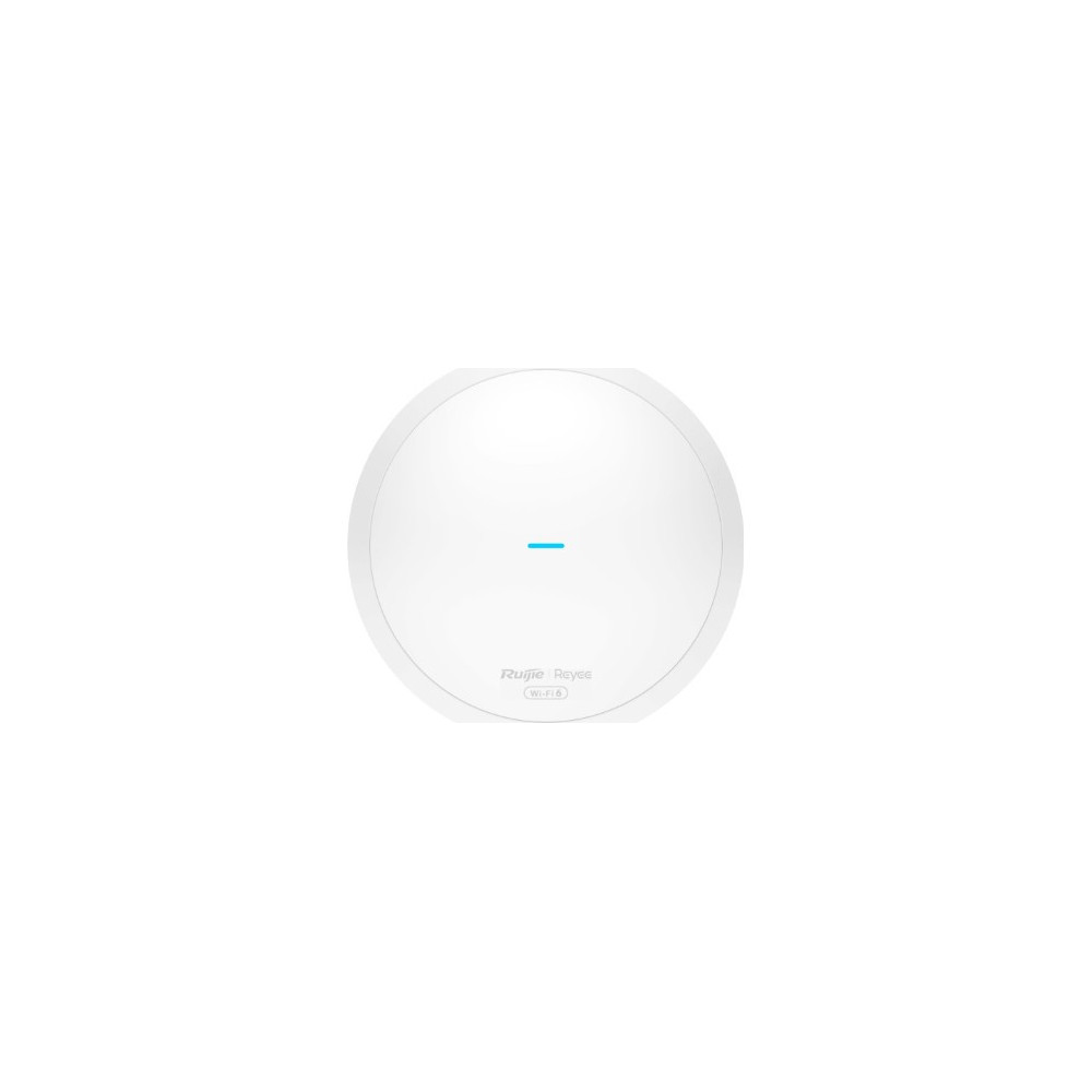 Ruijie Networks RG-RAP62 ponto de acesso WLAN 1774 Mbit s Branco Power over Ethernet (PoE) Ruijie Networks RG-RAP62 ponto de acesso WLAN 1774 Mbit s Branco Power over Ethernet (PoE)