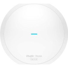 Ruijie Networks RG-RAP62 ponto de acesso WLAN 1774 Mbit s Branco Power over Ethernet (PoE)