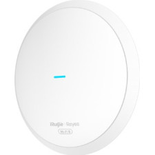 Ruijie Networks RG-RAP62 ponto de acesso WLAN 1774 Mbit s Branco Power over Ethernet (PoE)