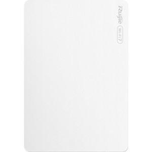 Ruijie Networks RG-RAP72-WALL ponto de acesso WLAN 3570 Mbit s Branco Power over Ethernet (PoE)