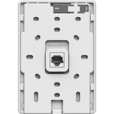 Ruijie Networks RG-RAP72-WALL ponto de acesso WLAN 3570 Mbit s Branco Power over Ethernet (PoE)