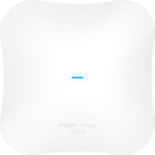 Ruijie Networks RG-RAP72PRO ponto de acesso WLAN 5011 Mbit s Branco Power over Ethernet (PoE)