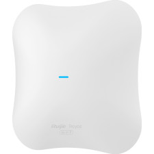 Ruijie Networks RG-RAP72PRO ponto de acesso WLAN 5011 Mbit s Branco Power over Ethernet (PoE)