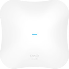 Ruijie Networks RG-RAP73PRO ponto de acesso WLAN 13657 Mbit s Branco Power over Ethernet (PoE)