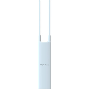 Ruijie Networks RG-RAP52-OD ponto de acesso WLAN 1267 Mbit s Branco Power over Ethernet (PoE)