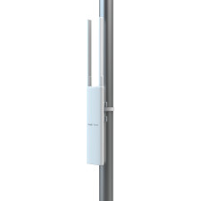 Ruijie Networks RG-RAP52-OD ponto de acesso WLAN 1267 Mbit s Branco Power over Ethernet (PoE)