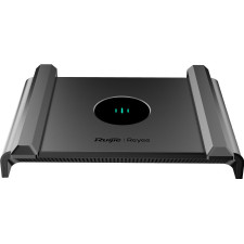Ruijie Networks RG-EW300N router sem fios Single-band (2,4 GHz) Preto
