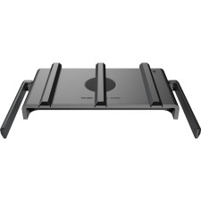 Ruijie Networks RG-EW3000GX PRO router sem fios Gigabit Ethernet Dual-band (2,4 GHz   5 GHz) Preto