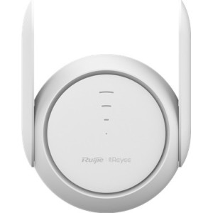 Ruijie Networks RG-EW1200R sistema de Wi-Fi Mesh Dual-band (2,4 GHz   5 GHz) Wi-Fi 5 (802.11ac) Branco 1 Externo