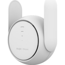 Ruijie Networks RG-EW1200R sistema de Wi-Fi Mesh Dual-band (2,4 GHz   5 GHz) Wi-Fi 5 (802.11ac) Branco 1 Externo