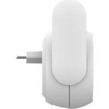 Ruijie Networks RG-EW1200R sistema de Wi-Fi Mesh Dual-band (2,4 GHz   5 GHz) Wi-Fi 5 (802.11ac) Branco 1 Externo