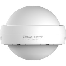 Ruijie Networks RG-RAP6262(G) ponto de acesso WLAN 1775 Mbit s Branco Power over Ethernet (PoE)