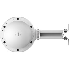 Ruijie Networks RG-RAP6262(G) ponto de acesso WLAN 1775 Mbit s Branco Power over Ethernet (PoE)