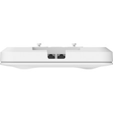 Ruijie Networks RG-RAP2260(G) ponto de acesso WLAN 1201 Mbit s Branco Power over Ethernet (PoE)