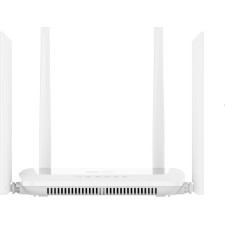 Ruijie Networks RG-EW1200 router sem fios Fast Ethernet Dual-band (2,4 GHz   5 GHz) Branco